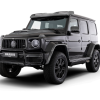 Photo of Brabus Widestar Conversion Kit for the Mercedes Benz G63 AMG 4x4² (W463A) - Image 2